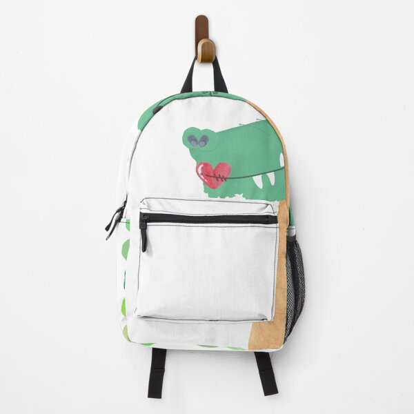 Item preview, Green Alligator designed and sold by FreshN Free.