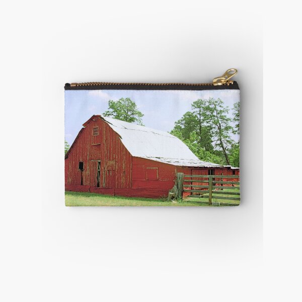 Item preview, "BIg Red Barn" designed and sold by Bradley Shawn  Rabon.