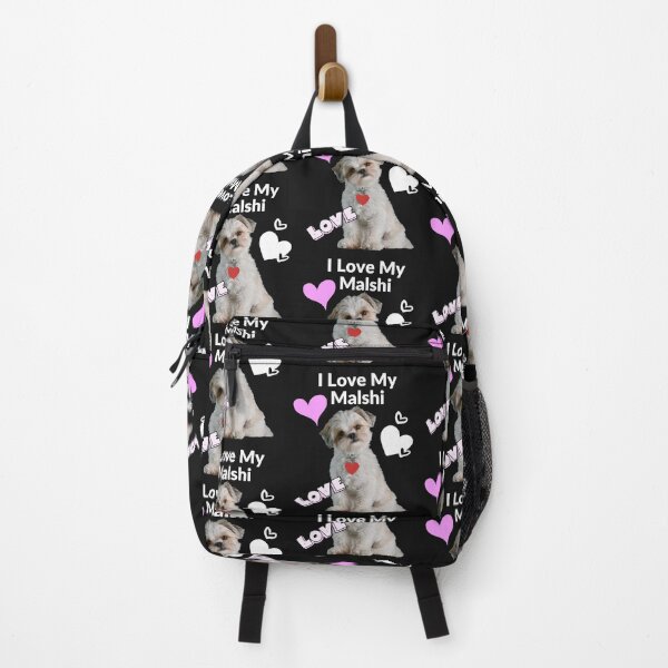 Item preview, Malshi Love designed and sold by Jamil Allen.