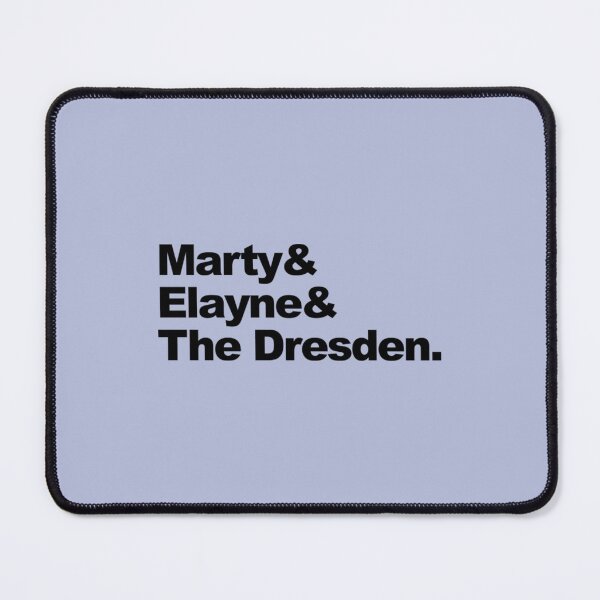 Item preview, Marty And Elayne designed and sold by Ixachiart.