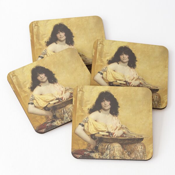 Item preview, Salome  - Henri Regnault 1870 designed and sold by Vintage Designs +.