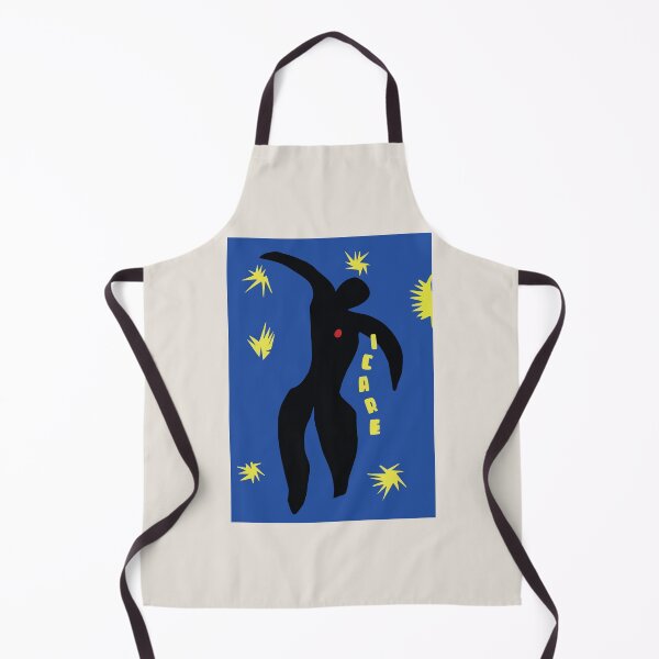 Item preview, Henri Matisse - Jazz Series: Icarus #36 designed and sold by GoodMoreInc.