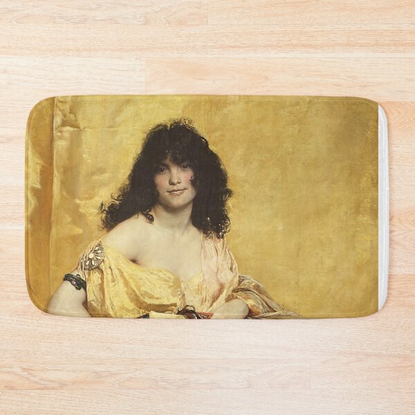 Item preview, Salome  - Henri Regnault 1870 designed and sold by Vintage Designs +.
