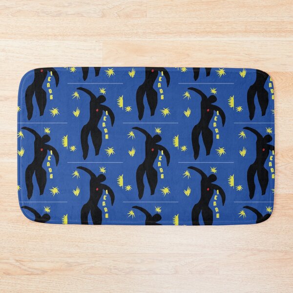 Item preview, Henri Matisse - Jazz Series: Icarus #36 designed and sold by GoodMoreInc.