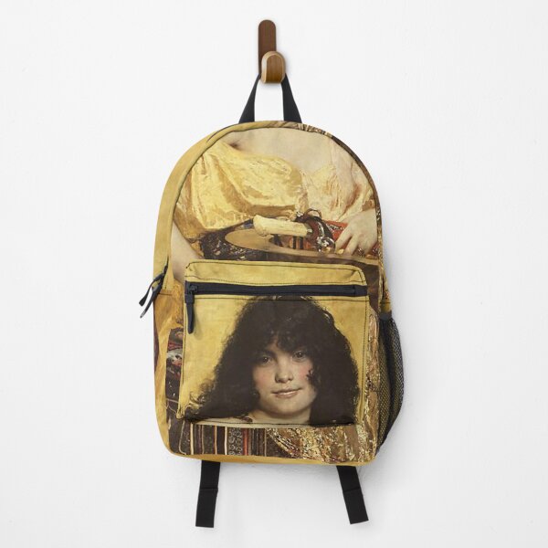Item preview, Salome  - Henri Regnault 1870 designed and sold by Vintage Designs +.