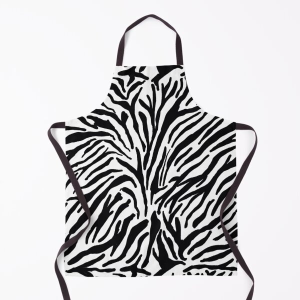 Item preview, Zebra - Abstract Black line designed and sold by LIVEPEACE.