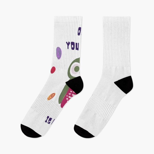 Item preview, Owl You Need Is Love designed and sold by KenjiSano.