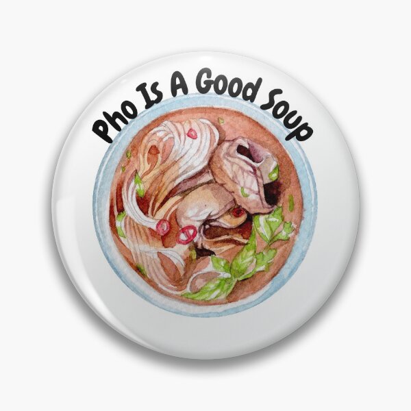 Item preview, Good Soup designed and sold by OneAction.
