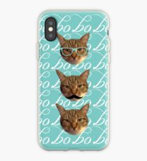 Bo. Cutest. Cat. Ever. iPhone Case