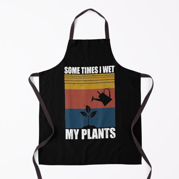 Item preview, Some Times Plants Gradening Garden Funny designed and sold by donnagia.