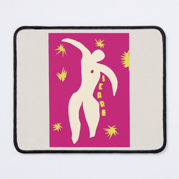 Item preview, Henri Matisse - Jazz Series: Icarus #37 designed and sold by GoodMoreInc.