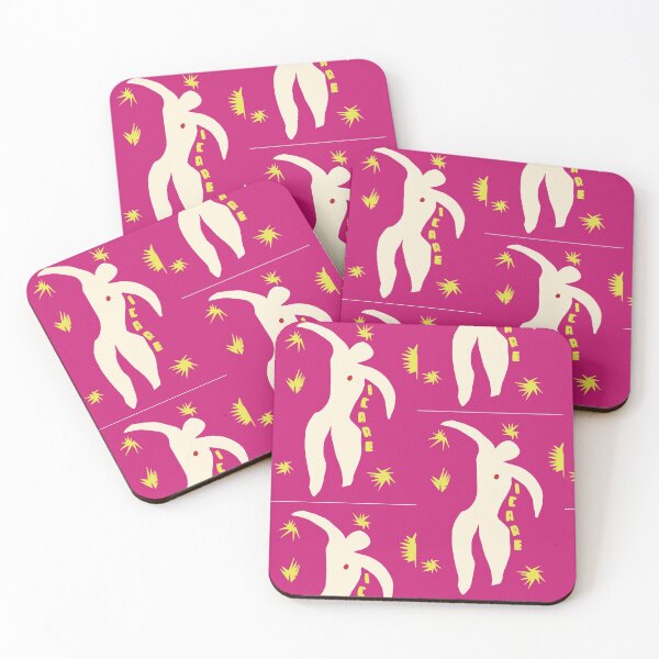 Item preview, Henri Matisse - Jazz Series: Icarus #37 designed and sold by GoodMoreInc.