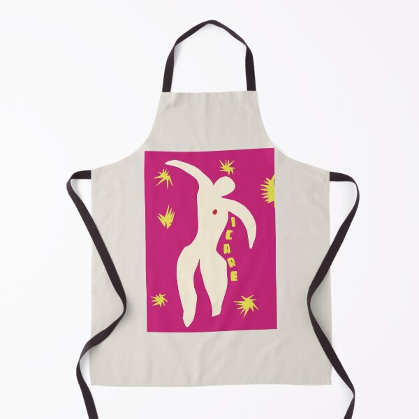 Item preview, Henri Matisse - Jazz Series: Icarus #37 designed and sold by GoodMoreInc.