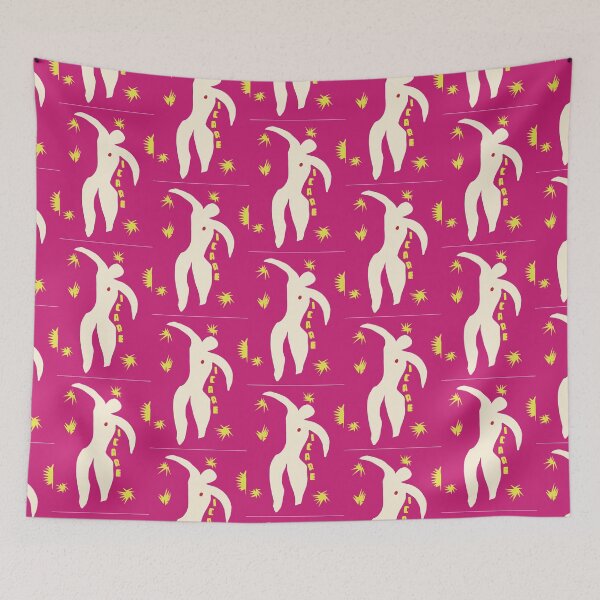 Item preview, Henri Matisse - Jazz Series: Icarus #37 designed and sold by GoodMoreInc.