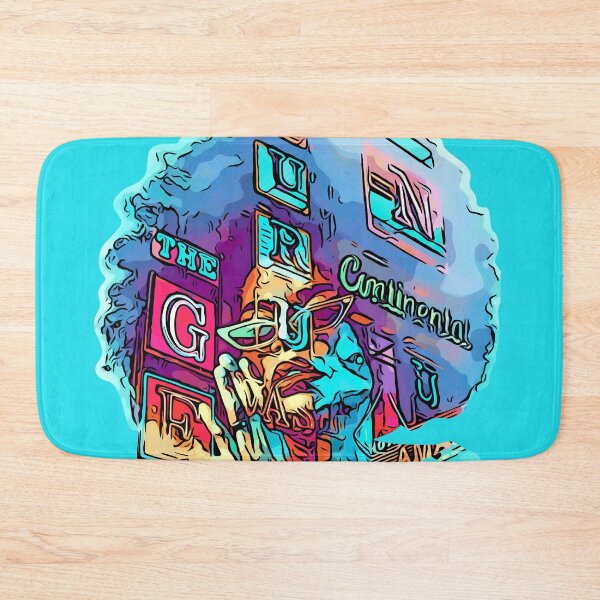 Item preview, Retro Gem City Girl VRS2 designed and sold by vivendulies.