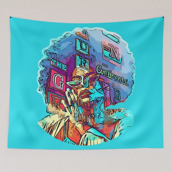 Item preview, Retro Gem City Girl VRS2 designed and sold by vivendulies.