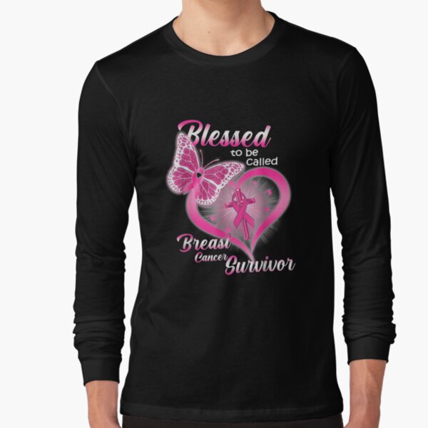 Blessed To Be Called Breast Cancer Survivor: Breast Cancer