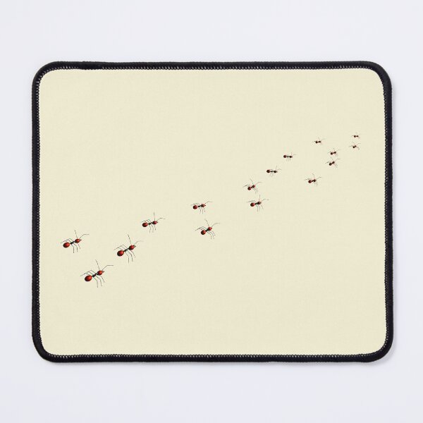 Item preview, Line of Ants designed and sold by bradm50.