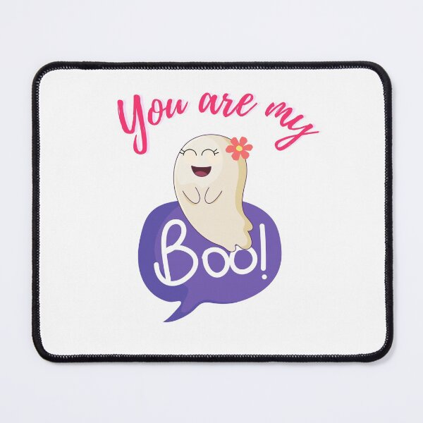 Item preview, You are my Boo! classic T-Shirt designed and sold by US50.