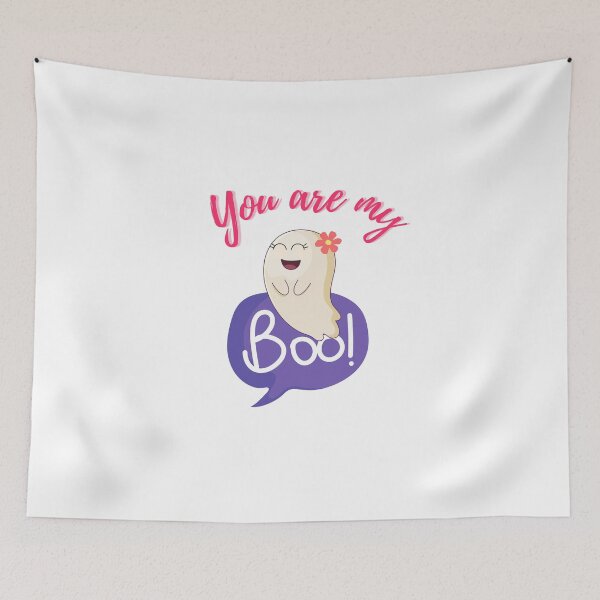 Item preview, You are my Boo! classic T-Shirt designed and sold by US50.