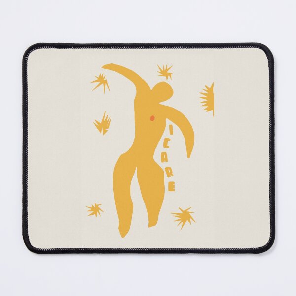 Item preview, Henri Matisse - Jazz Series: Icarus #38 designed and sold by GoodMoreInc.