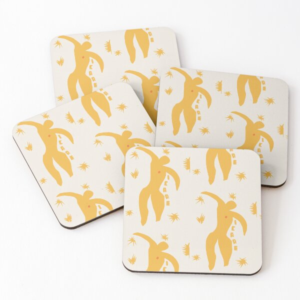 Item preview, Henri Matisse - Jazz Series: Icarus #38 designed and sold by GoodMoreInc.