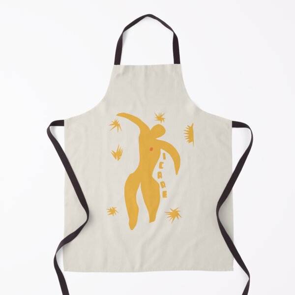 Item preview, Henri Matisse - Jazz Series: Icarus #38 designed and sold by GoodMoreInc.