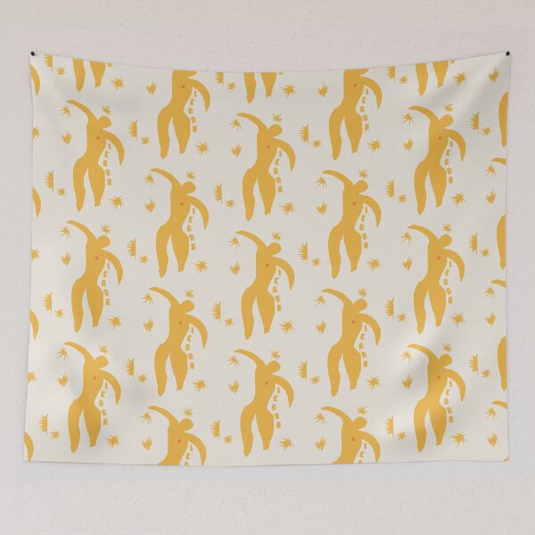 Item preview, Henri Matisse - Jazz Series: Icarus #38 designed and sold by GoodMoreInc.
