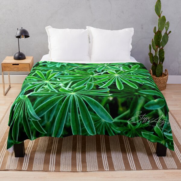 Item preview, EVER GREEN PLANT designed and sold by Steffi August.