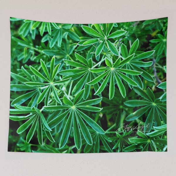 Item preview, EVER GREEN PLANT designed and sold by Steffi August.