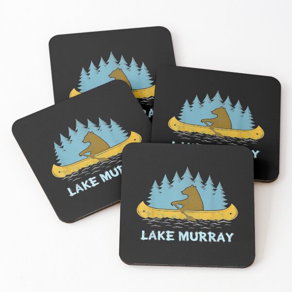 Artikelvorschau, Lake Powell Bear Kanu Outdoor Wandern Camping Retro entworfen und verkauft von dianev79.
