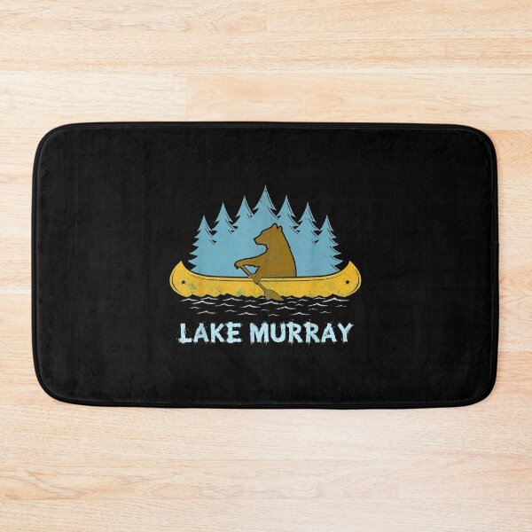 Artikelvorschau, Lake Powell Bear Kanu Outdoor Wandern Camping Retro entworfen und verkauft von dianev79.