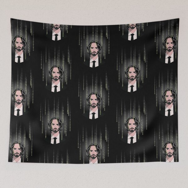 Item preview, matrix resurrections designed and sold by Hưng Nguyễn.
