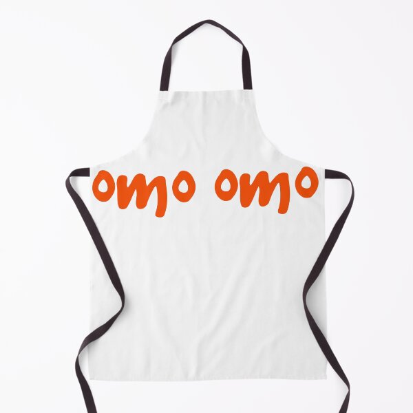 Item preview, omo omo - oh my gosh! designed and sold by you baba.