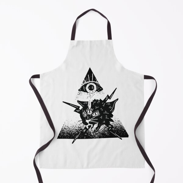 Item preview, the-magnus-archives, magnus archives, avatar, cat, eyes, horror designed and sold by RichardTB.