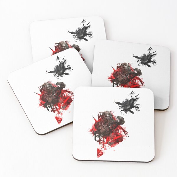 Artikelvorschau, Battle Royale Battle Royale Bloodhound-Geschenke entworfen und verkauft von GamesTitanfall.