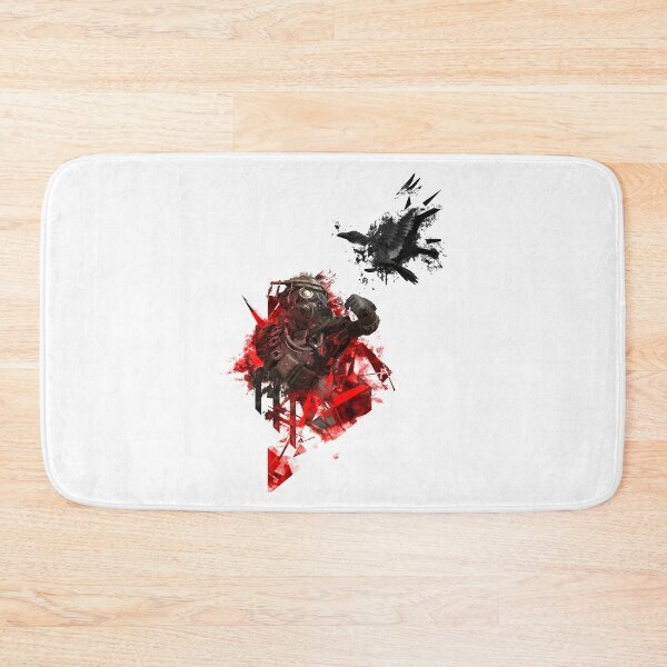 Item preview, Battle Royale Battle Royale Bloodhound Gifts designed and sold by GamesTitanfall.