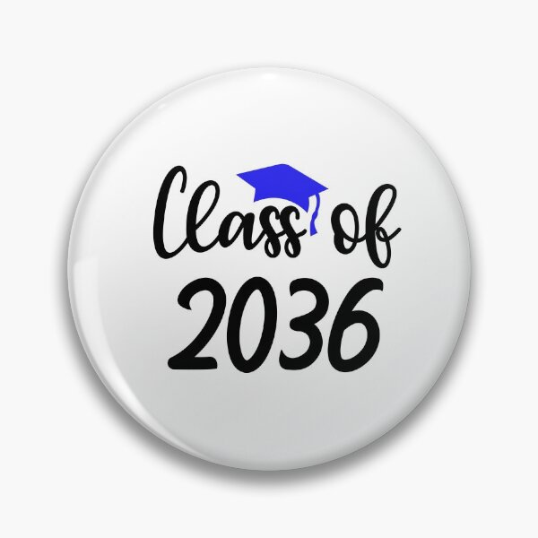 Item preview, Class of 2036 designed and sold by Raminovitch.