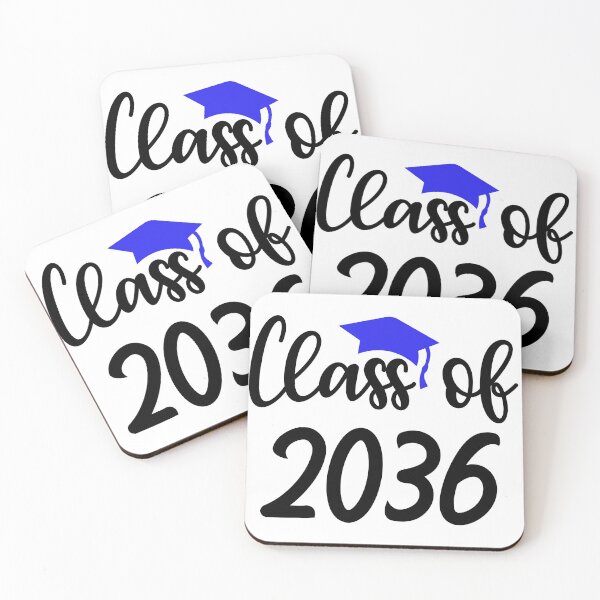 Item preview, Class of 2036 designed and sold by Raminovitch.