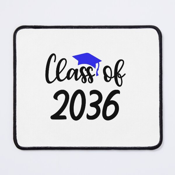 Item preview, Class of 2036 designed and sold by Raminovitch.