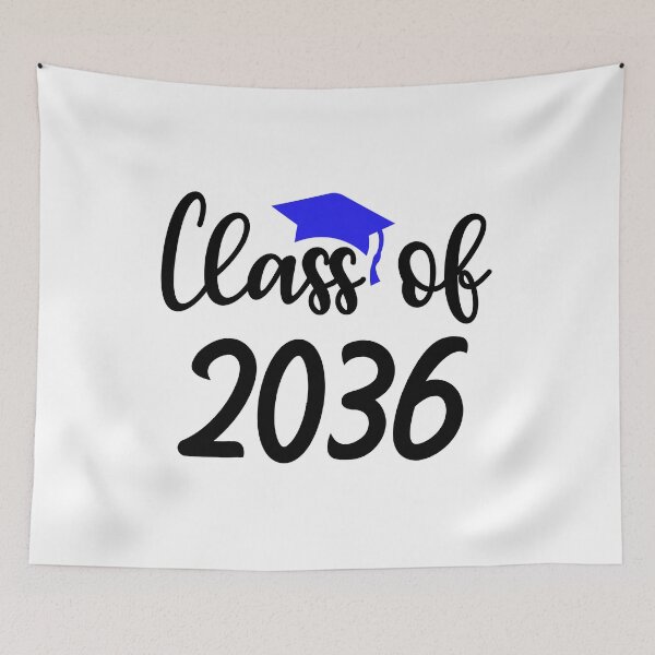 Item preview, Class of 2036 designed and sold by Raminovitch.