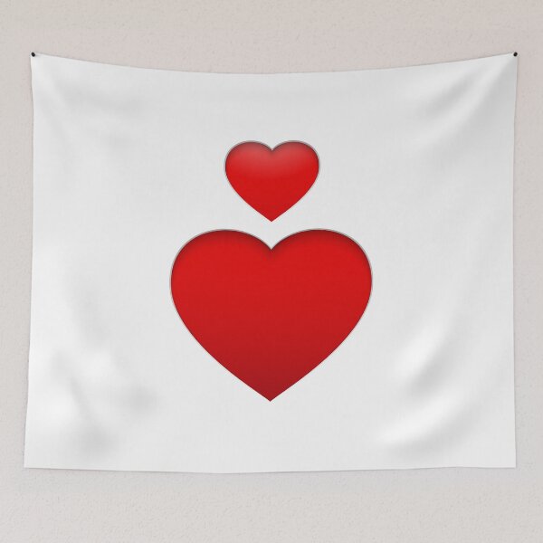 Item preview, Chrome hearts -  Valentines & Heart Essential   designed and sold by ZafranOnline.