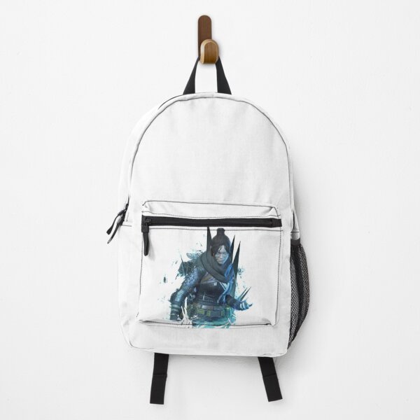 Item preview, Battle Royale Wraith Titanfall Gifts designed and sold by GamesTitanfall.