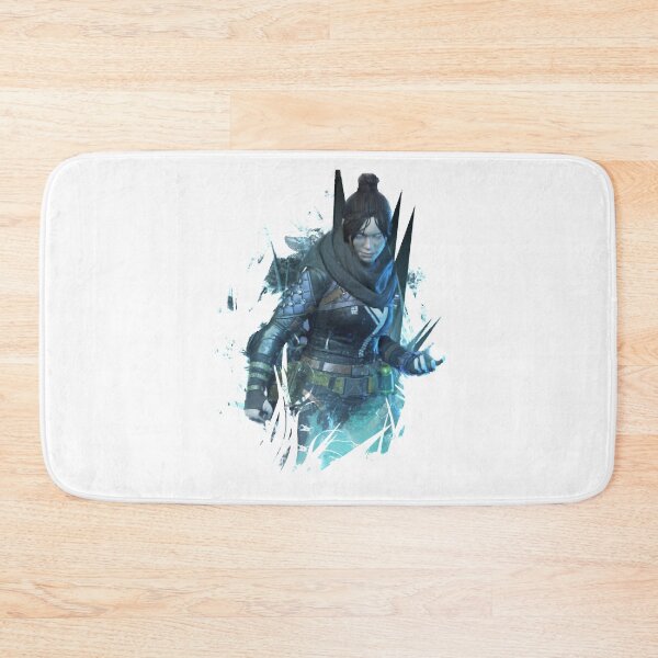 Item preview, Battle Royale Wraith Titanfall Gifts designed and sold by GamesTitanfall.