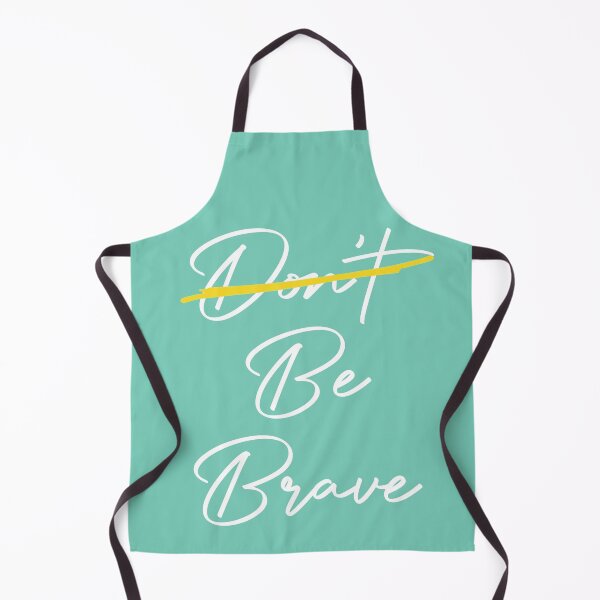 Item preview, Be Brave designed and sold by ctsulianah.