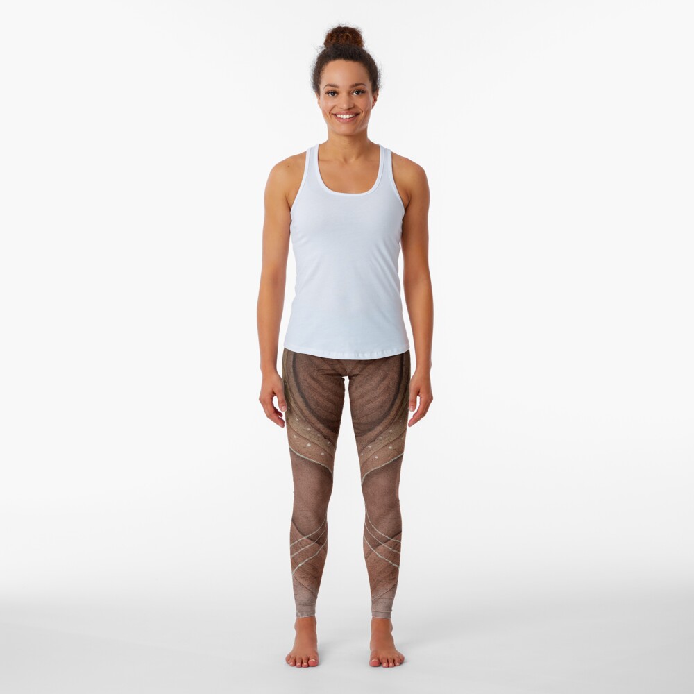 Autumn Elf Leggings