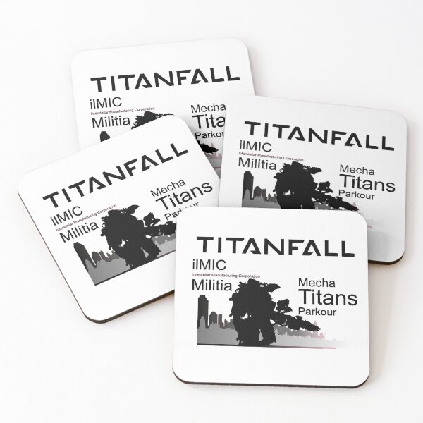 Item preview, Crazy Ideas About Titanfall Youwould Like To Try Again designed and sold by GamesTitanfall.
