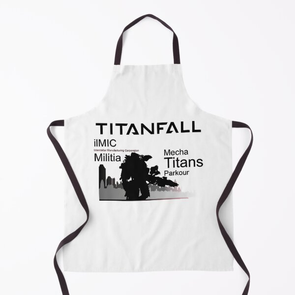 Aperçu de l'œuvre Des idées folles sur Titanfall que vous aimeriez réessayer créée et vendue par GamesTitanfall.