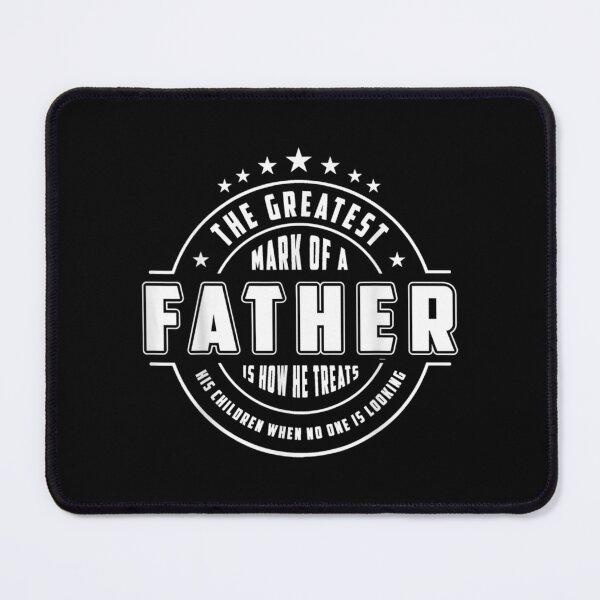 Item preview,  Greatest Mark Father Treats designed and sold by donnagia.