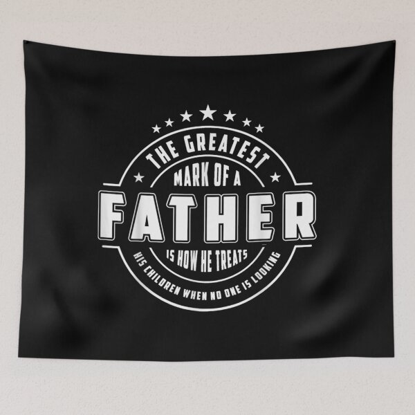 Item preview,  Greatest Mark Father Treats designed and sold by donnagia.